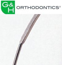 Aj Wilcock® Australian Wire - Combination Archwires - Preformed Lingual