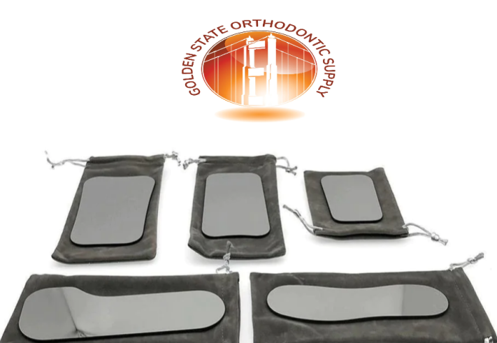 Golden State Instruments Golden State Orthodontic - Instruments