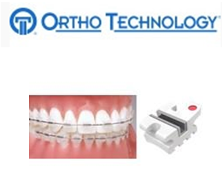 Brackets Technology Ortho Technology Brackets – Aesthetic / Avalon Metal Lined Composite ...