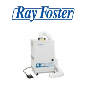 thumbnail image 2 of Ray Foster Paper Dust Bag Filters - 10 Pack, For X150 Cyclone Dust Collector (Model X150) 2 of 4