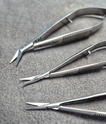Tamsco Surgical instruments