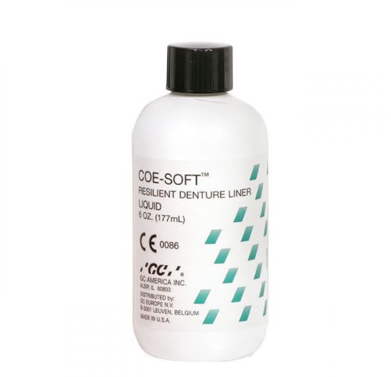 CoeSoft Denture Reline Instructions at Robert Nathan blog