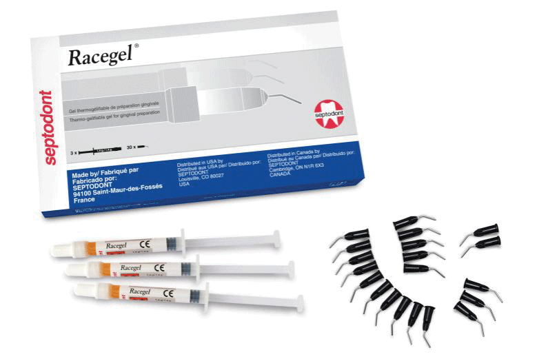 Racegel Kit (16251)