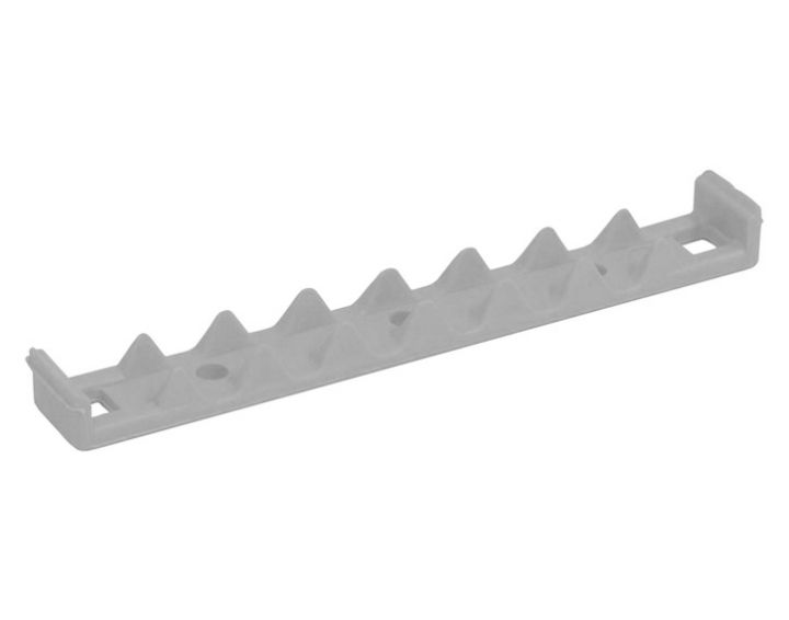Panoramic X-Ray Cassette Sleeve – 15x30cm – Hook & Loop Fastener With Tongue – X-Ray Support, Inc. 0454