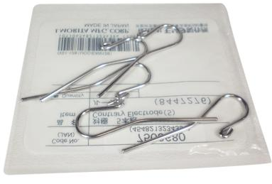 Root ZX Contrary Electrode/ Lip Clip 5/Pk (16455) Root ZX Contrary Electrode/ Lip Clip 5/Pk (16455)