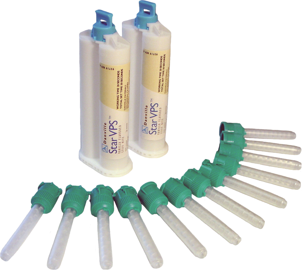 Start VPS Vanilla Bite 50ml 24/Pk (14375)