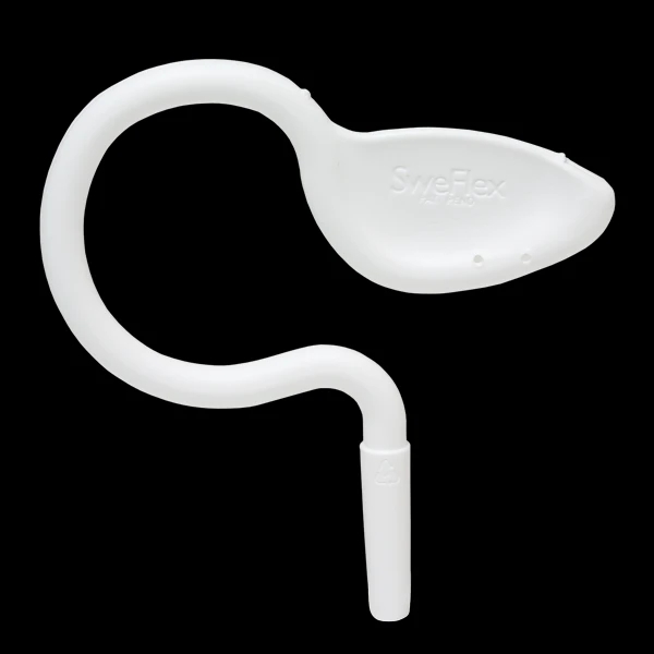 SweFlex Saliva Ejector Tip 100/Pk (32550)