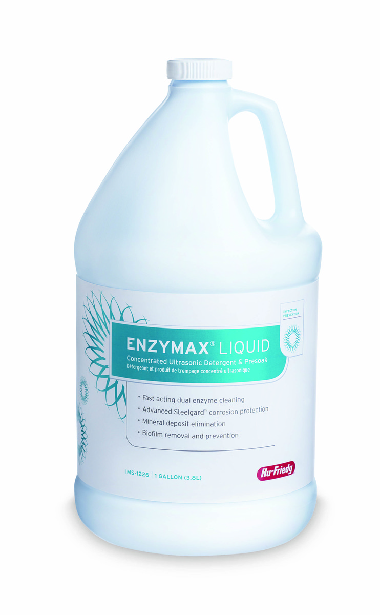 Enzymax Refill Gallon (32602)