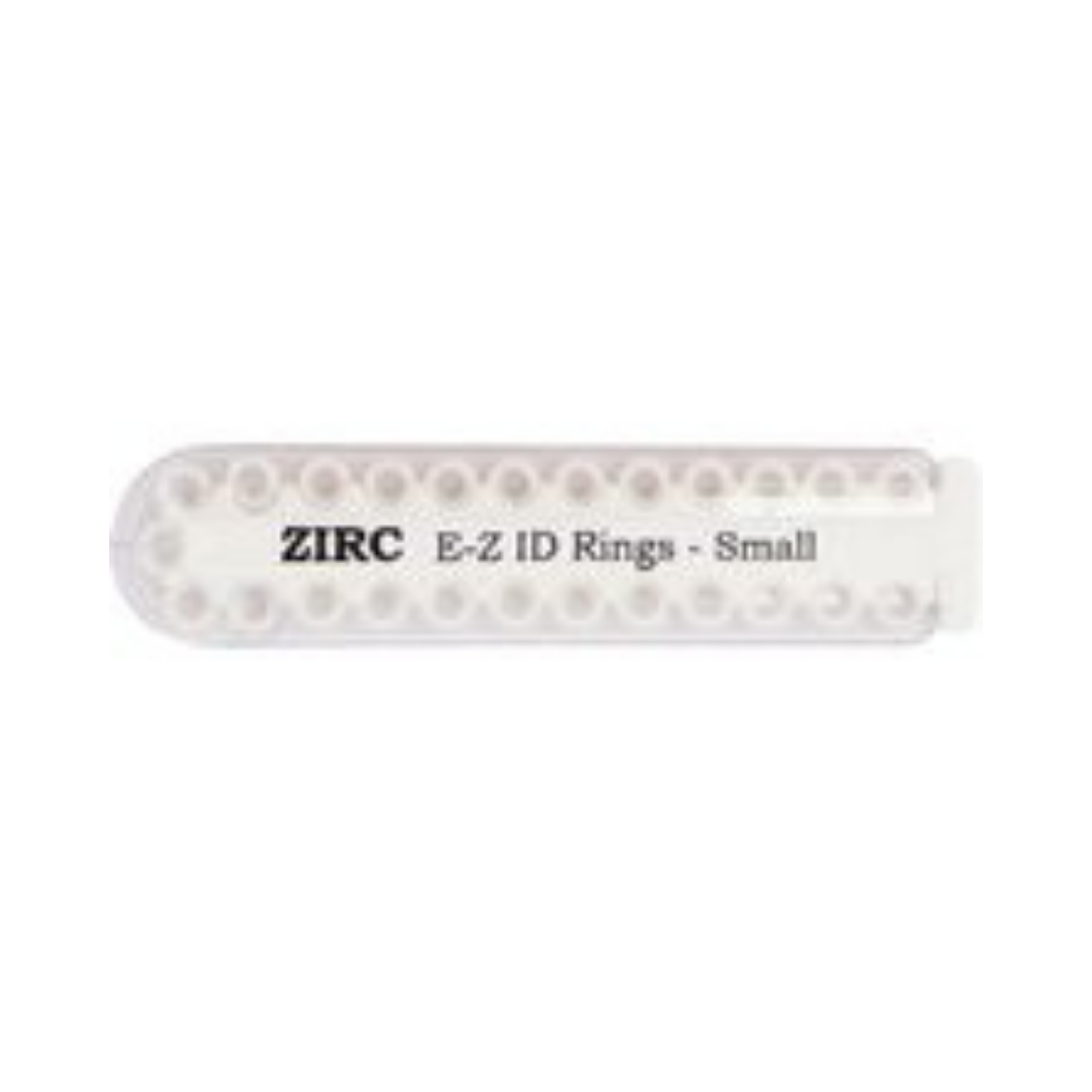 郵送買取 新品5台以上送料無料キャンペーン中！！  - 25/Pk Small Rings Instrument ID EZ Color (15538) Options 服、靴