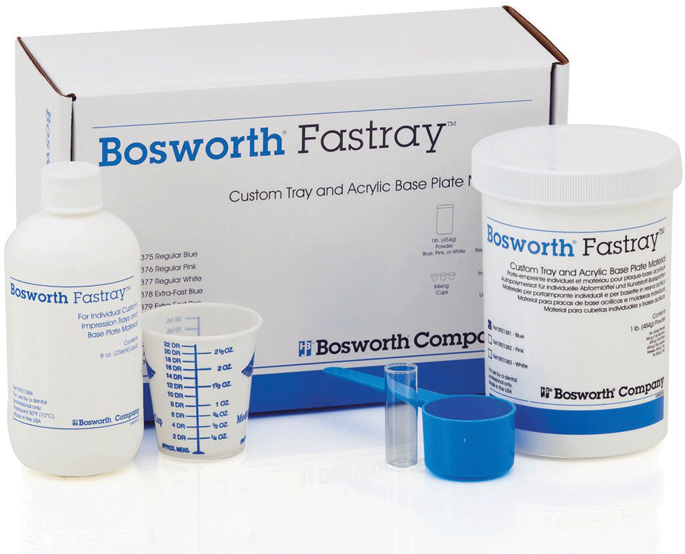 Fastray Liquid Quart Regular (12025)
