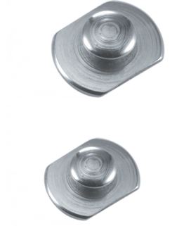 Buttons / Banding Technique - 10 pieces (24432)