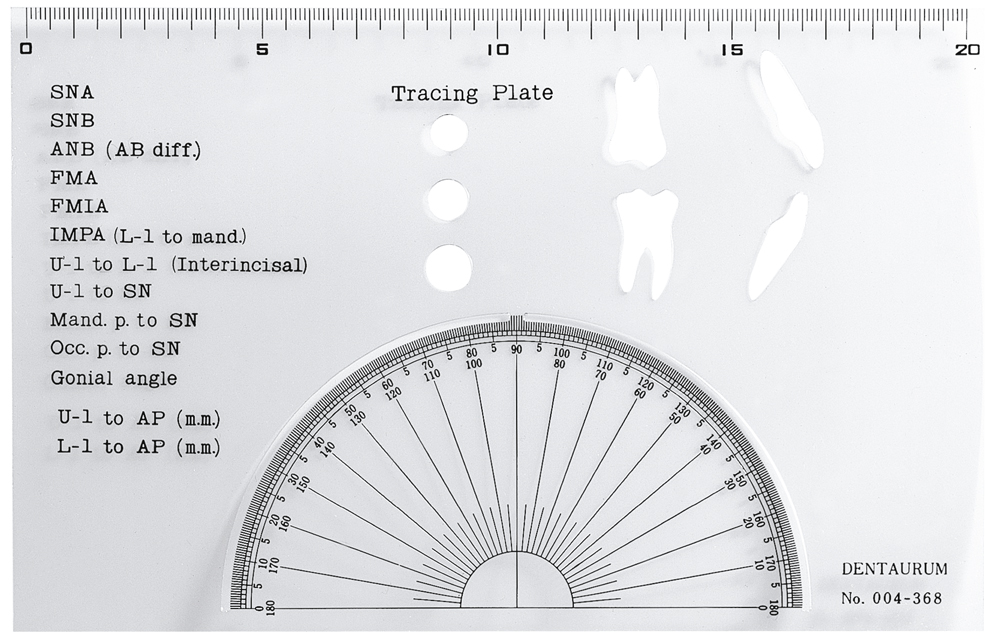 Protractor Print Out