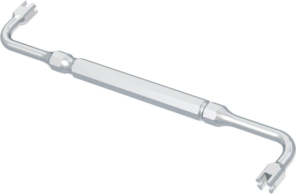 Discovery ® Pearl Debonding Instrument - 1 piece (24489)