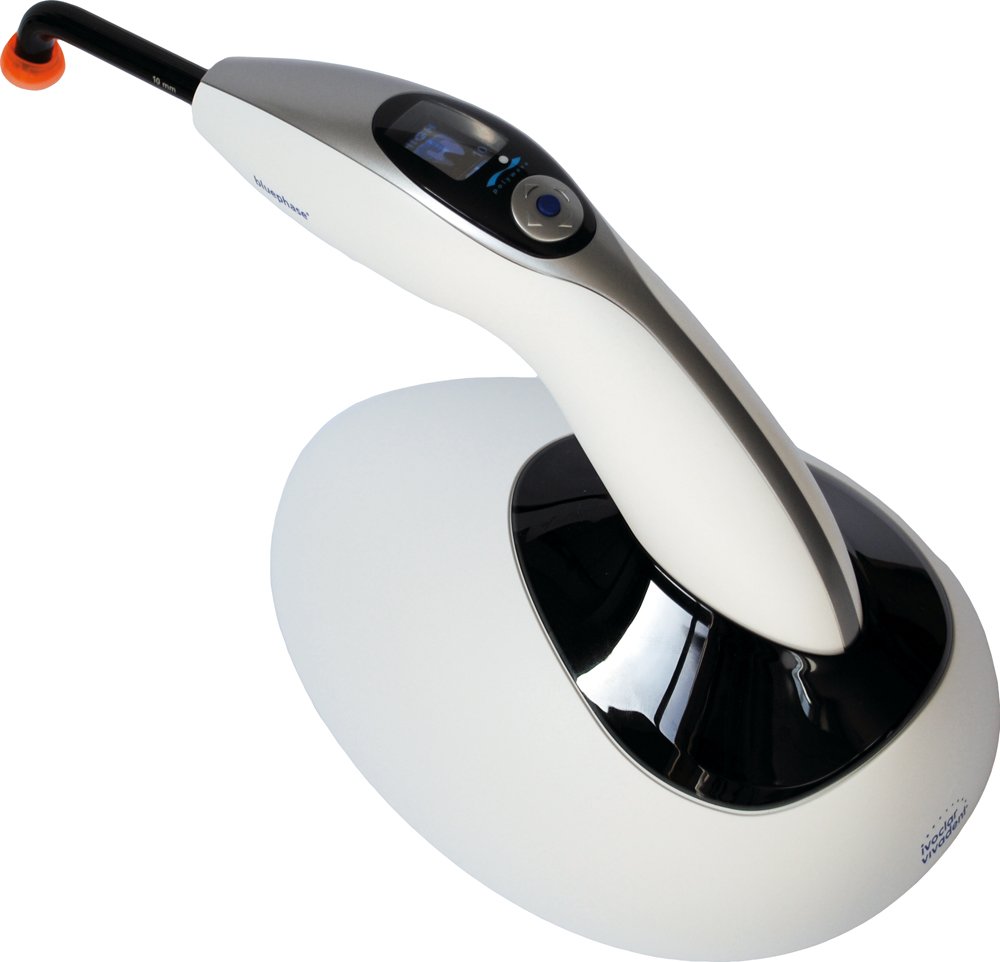 Bluephase ® Led Curing Light 1 set (24419)