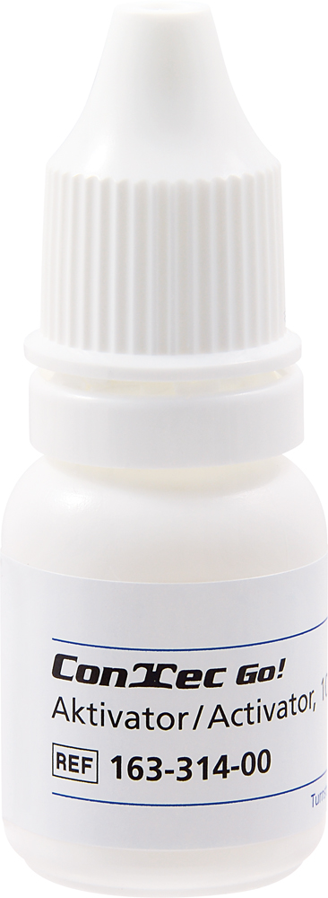 Contec Go! Activator - 10 ml (24452)