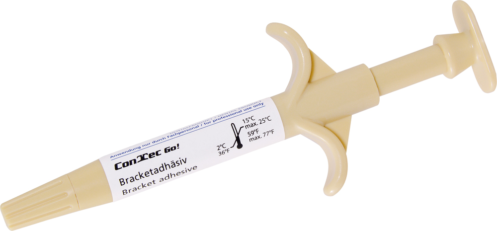 Contec Go! Adhesive - 2 x 2.5 g (24453)