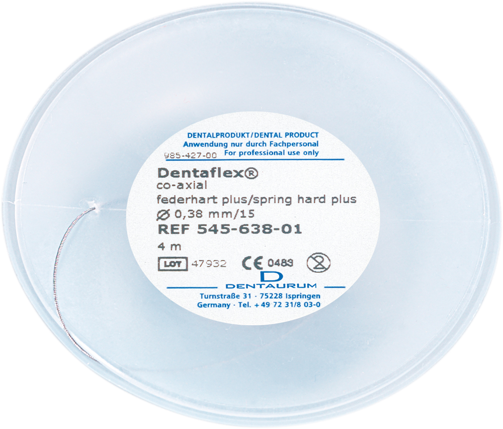Dentaflex top