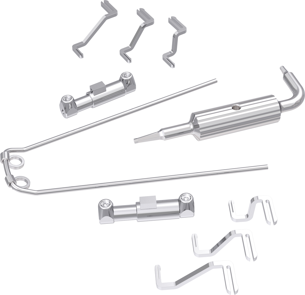 Amda ® Starter Set (Assembled) - 1 set (24392)