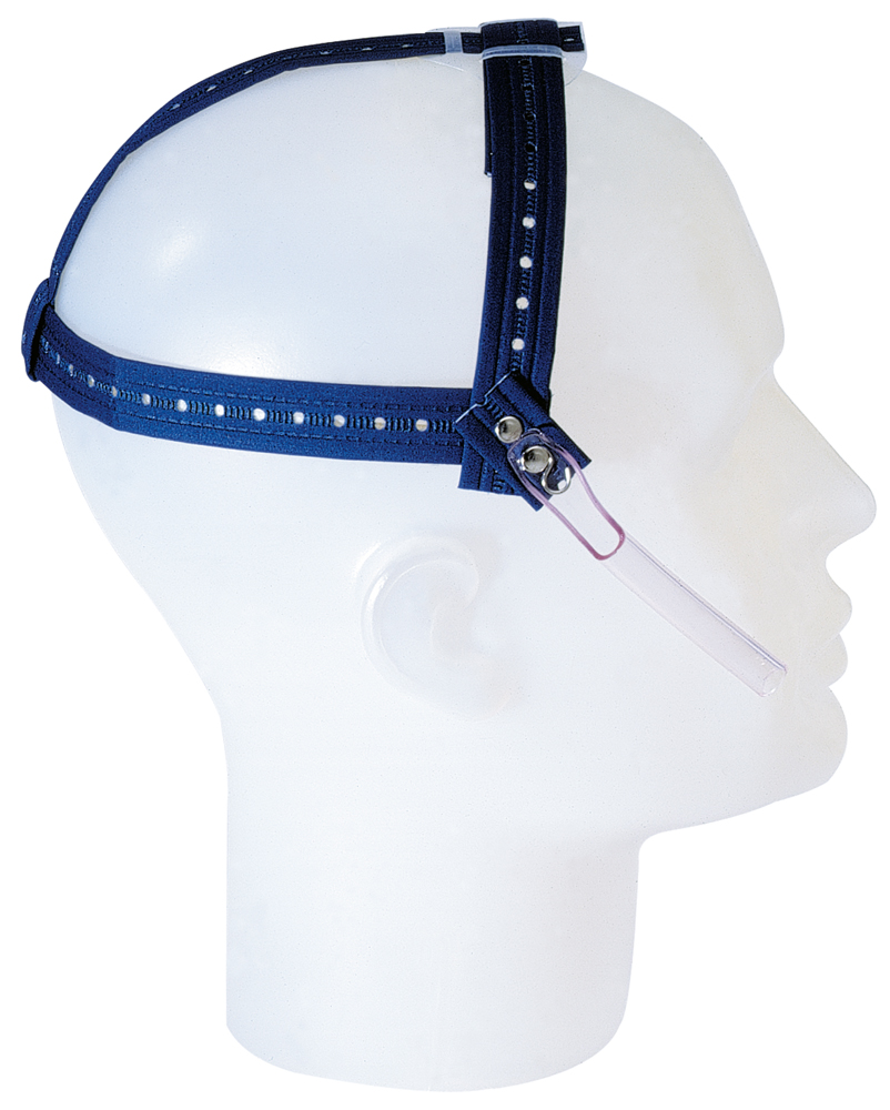 HighPull Headgear For JHook Therapy 1 piece (24567)