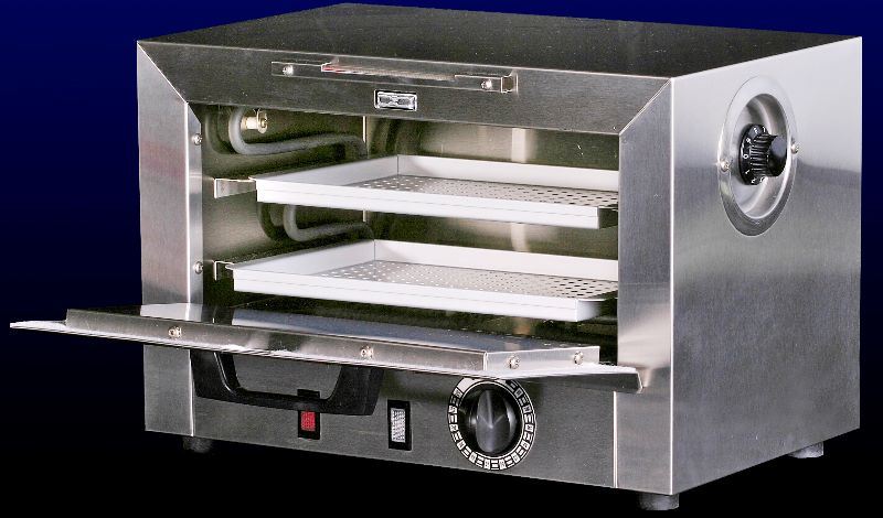 Wayne S500 Dry Heat Sterilizer (21811)