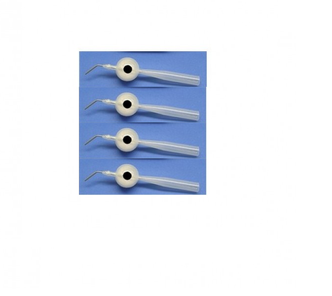 EtchMaster Tips Regular Small (50/pkg) (353)
