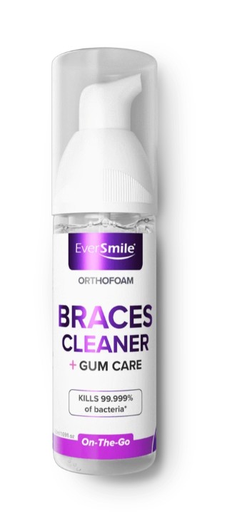 OrthoFoam 50ml - Case (24 pk) (25924)
