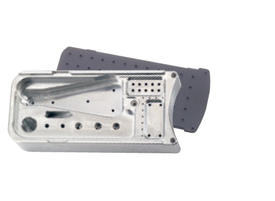 Orthoeasy Rack (Empty) (22308)