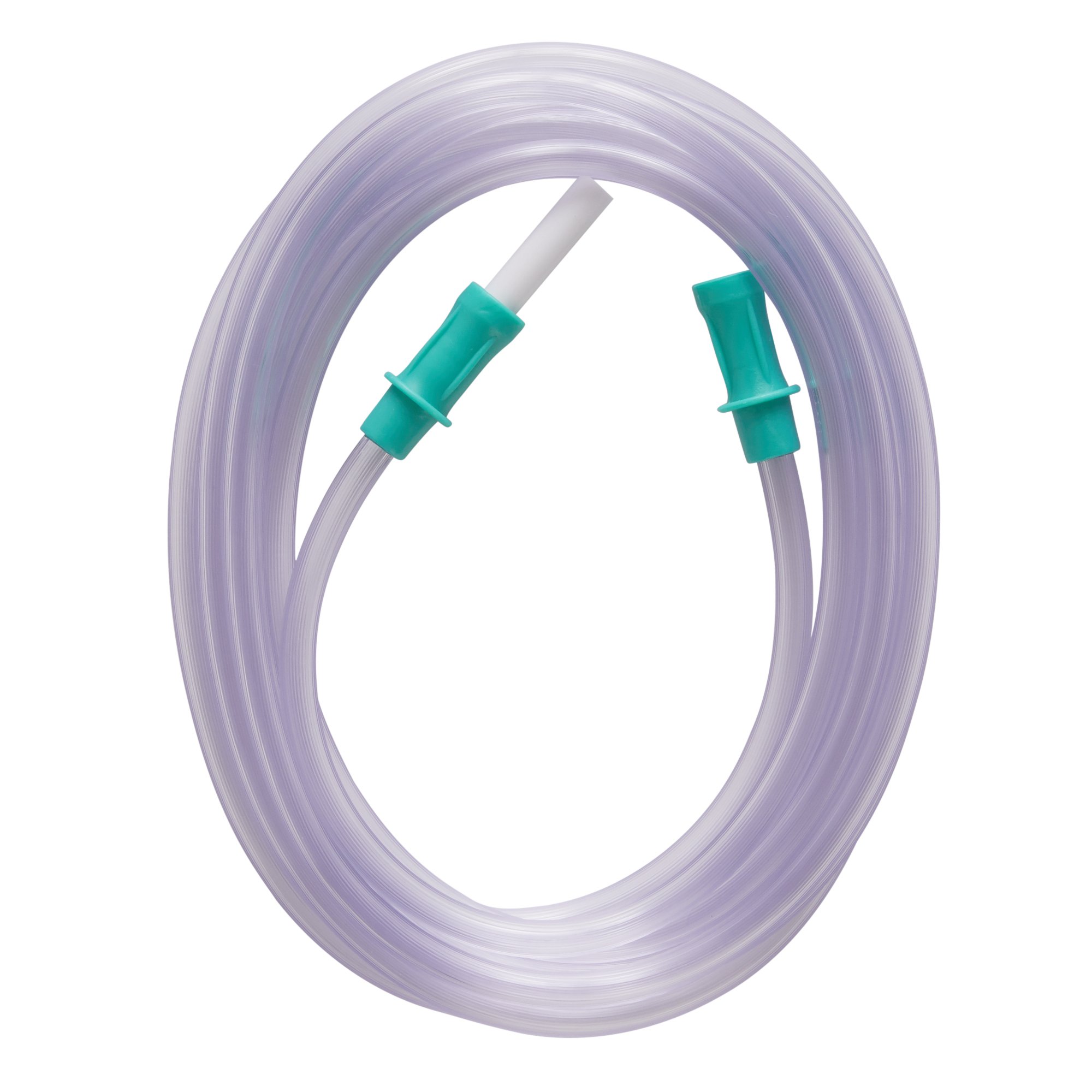 Suction Connector Tubing McKesson 12 Foot Length 0.188 Inch I.D ...