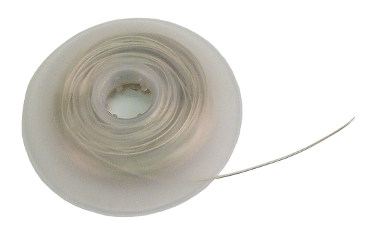 Silver Solder .025" 5DWT (3838)