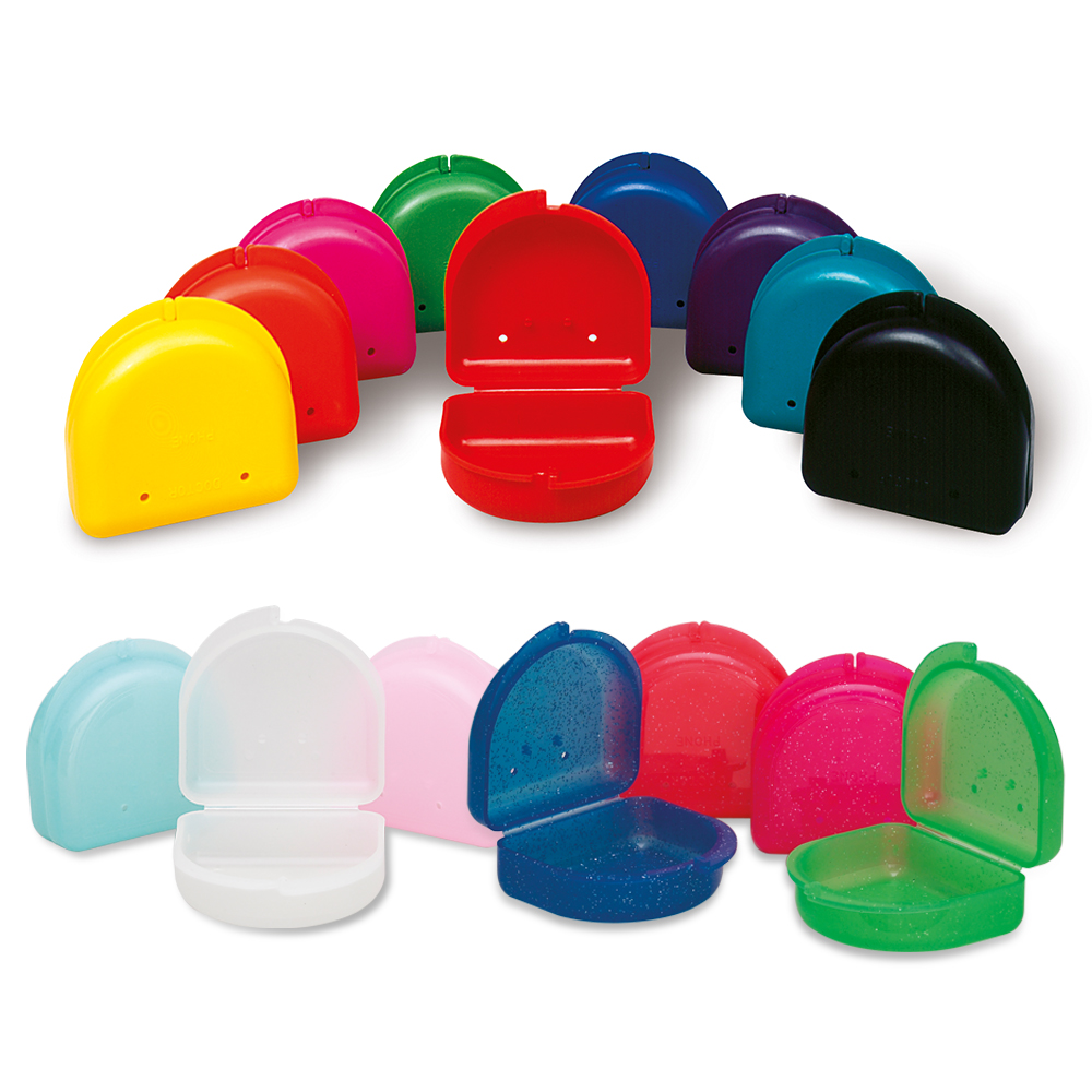 Retainer Cases (20871)