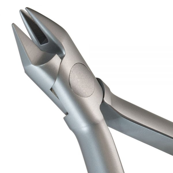 X7 NiTi Three Jaw Plier (28300)