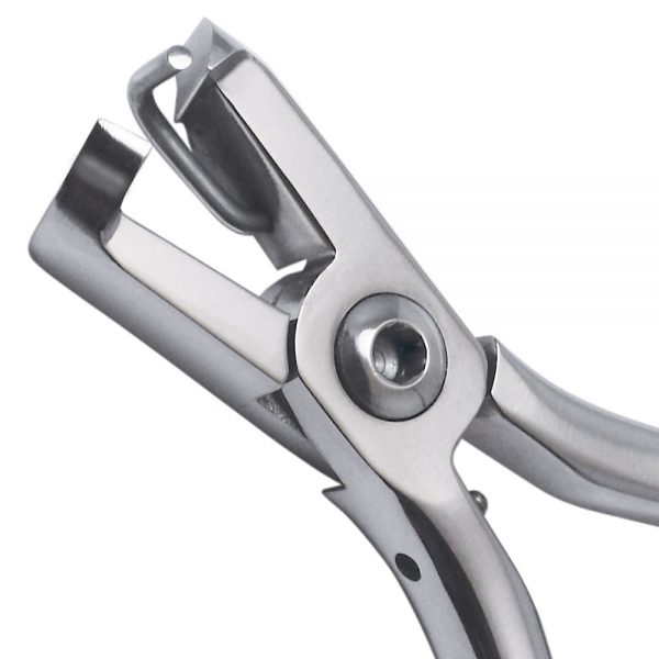 Distal End Cutter, Flush Cut with Safety Hold (28254)