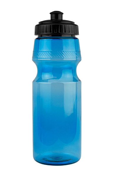 Picture of Ortho Water Bottle Kit - Personalize (144 ct of assorted color bottles ...