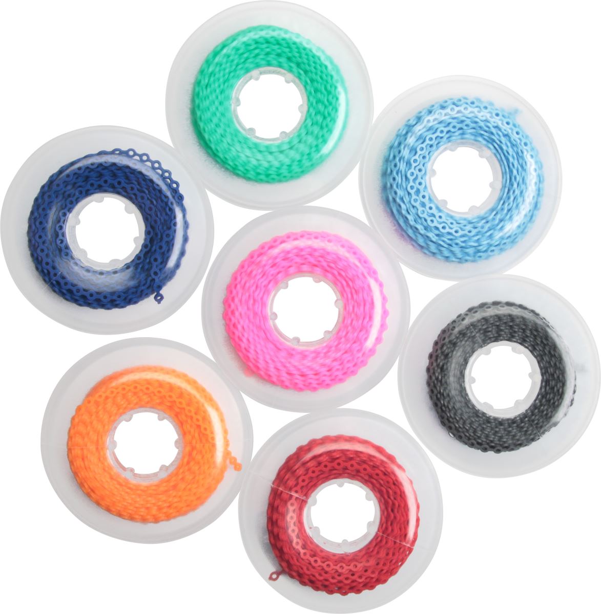 Power Chains (21200)