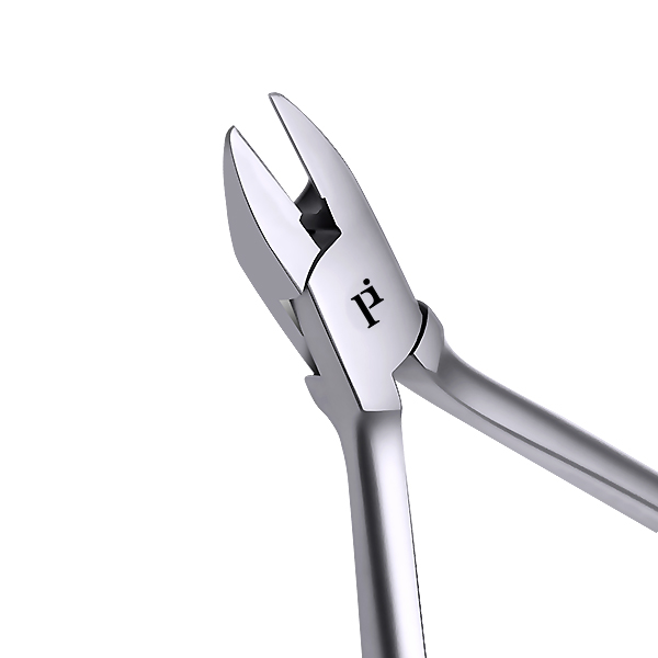 Pin & Ligature Cutter, Long Handle, Lap-Joint Style Pin & Ligature Cutter, Long Handle, Lap-Joint Style