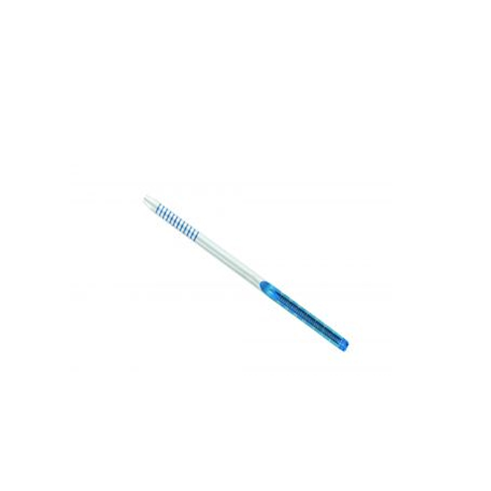 EndoImplant Blue Titanium Coated Mirror Handle With Scale (32200)
