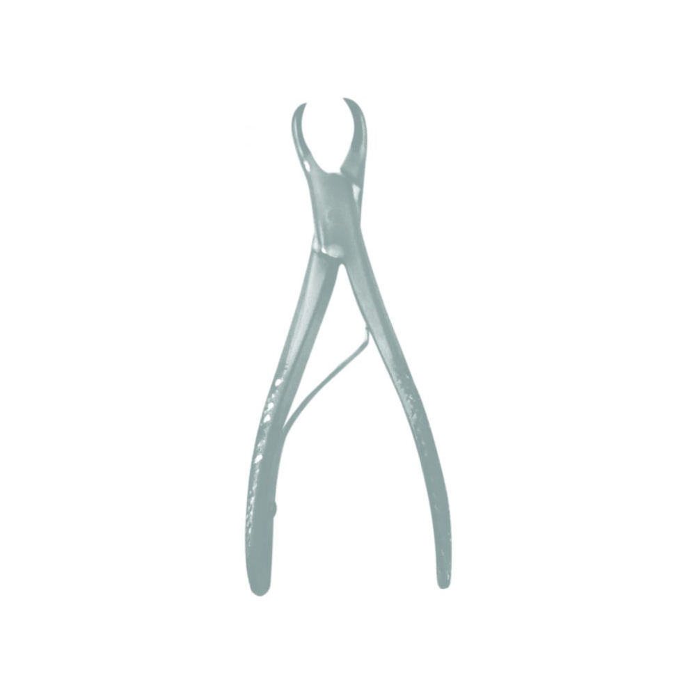 23C - Baby Extraction Forceps (31998)