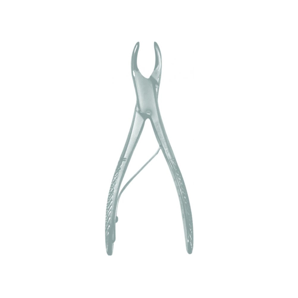 150C - Baby Extraction Forceps (31995)