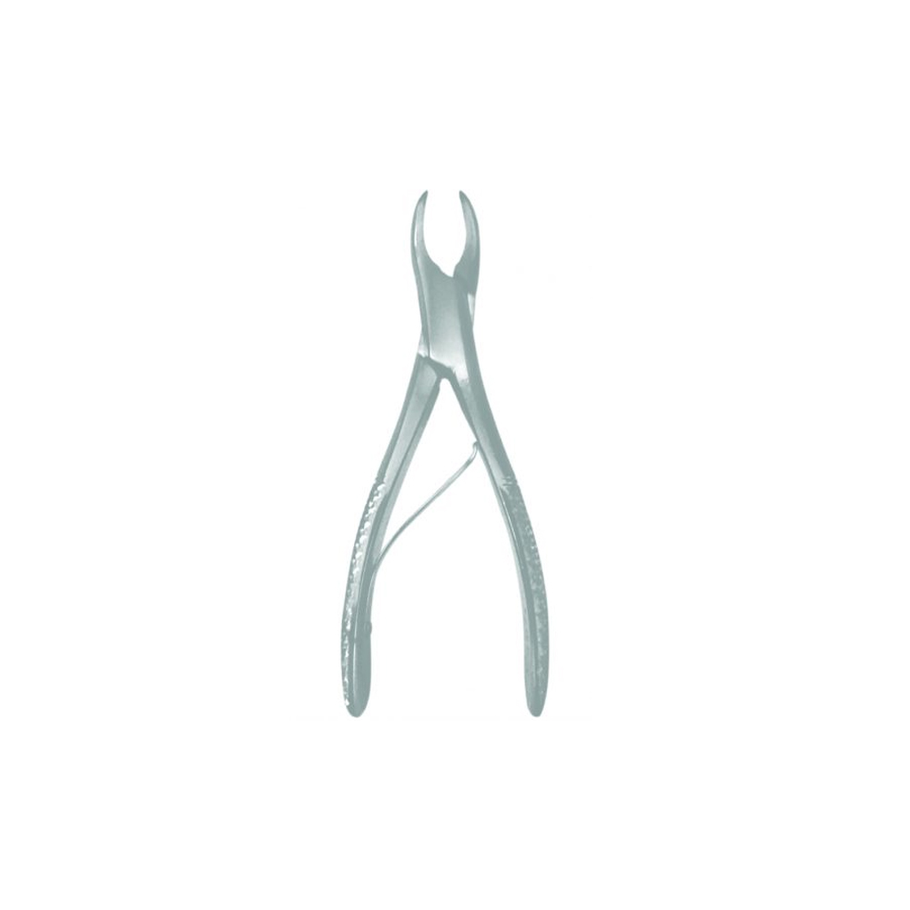 17C - Baby Extraction Forceps (31997)