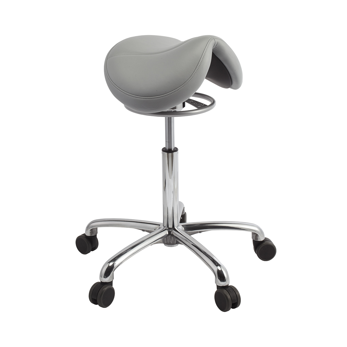 135JS Saddle Stool (32746)