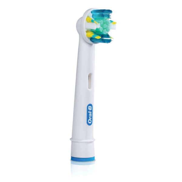 Oral-B Toothbrush Head Floss Action 6/Bx (15986)