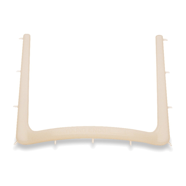 Rubber Dam Holder 2210 Endo Ea (16367)