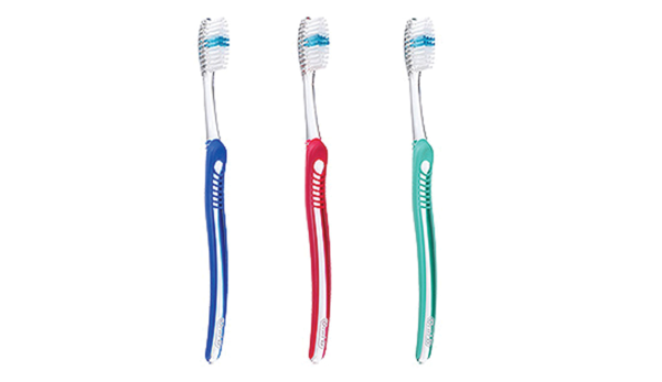 Oral−B D12013T Devoid plug for Trinity Force- Breach 1.0 brace – Dirty J Designs