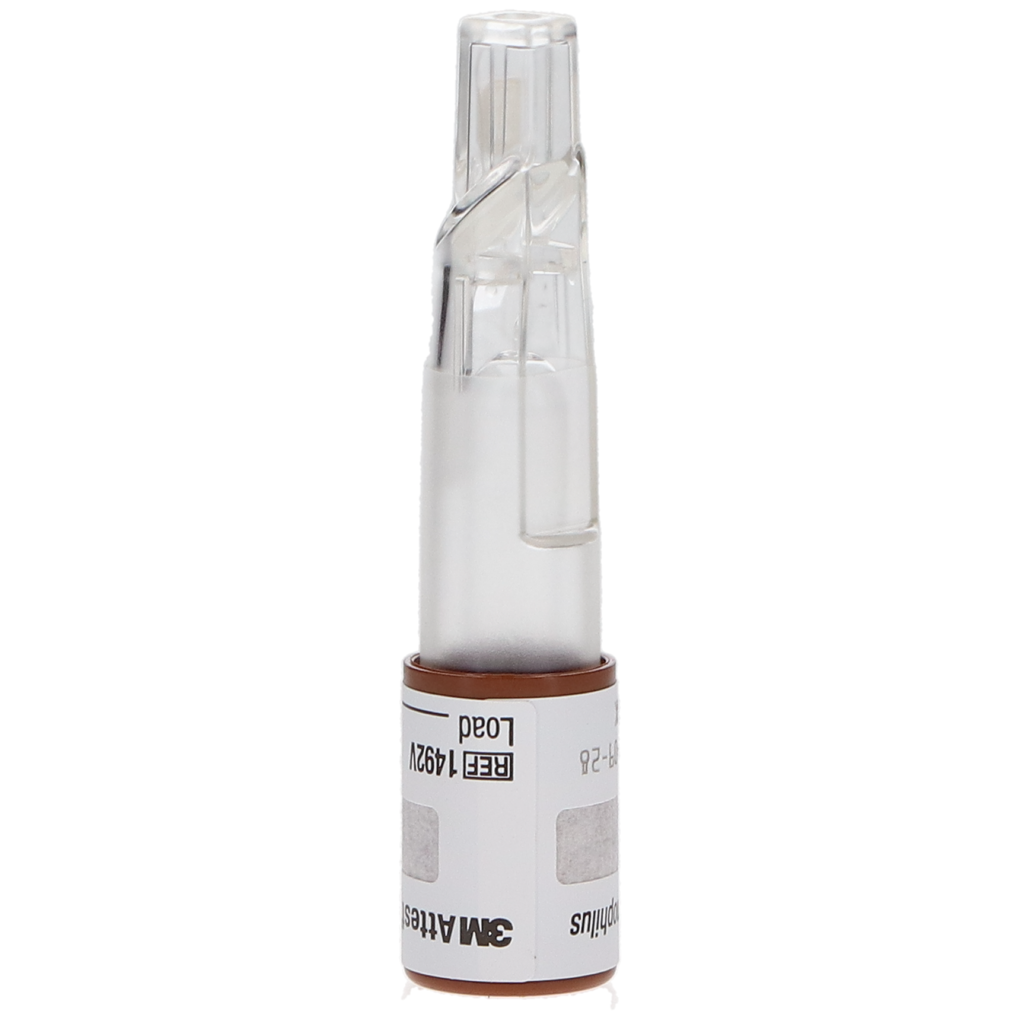 Attest Super Rapid Readout Biological Indicators, 1492V, 24-Minute ...