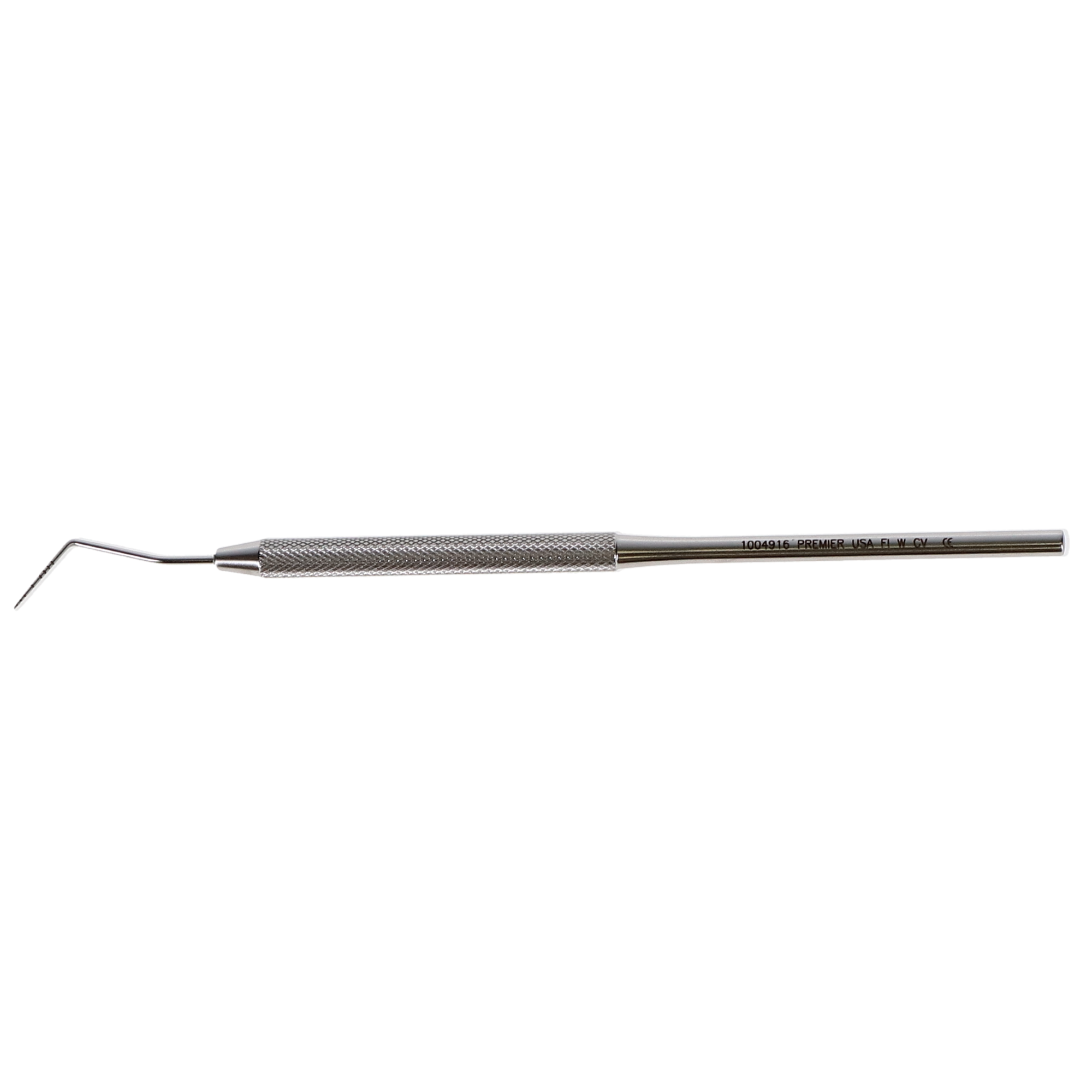 Clear-View Probe, Single-Ended, Williams, 1/Pk, 1004916 (37309)