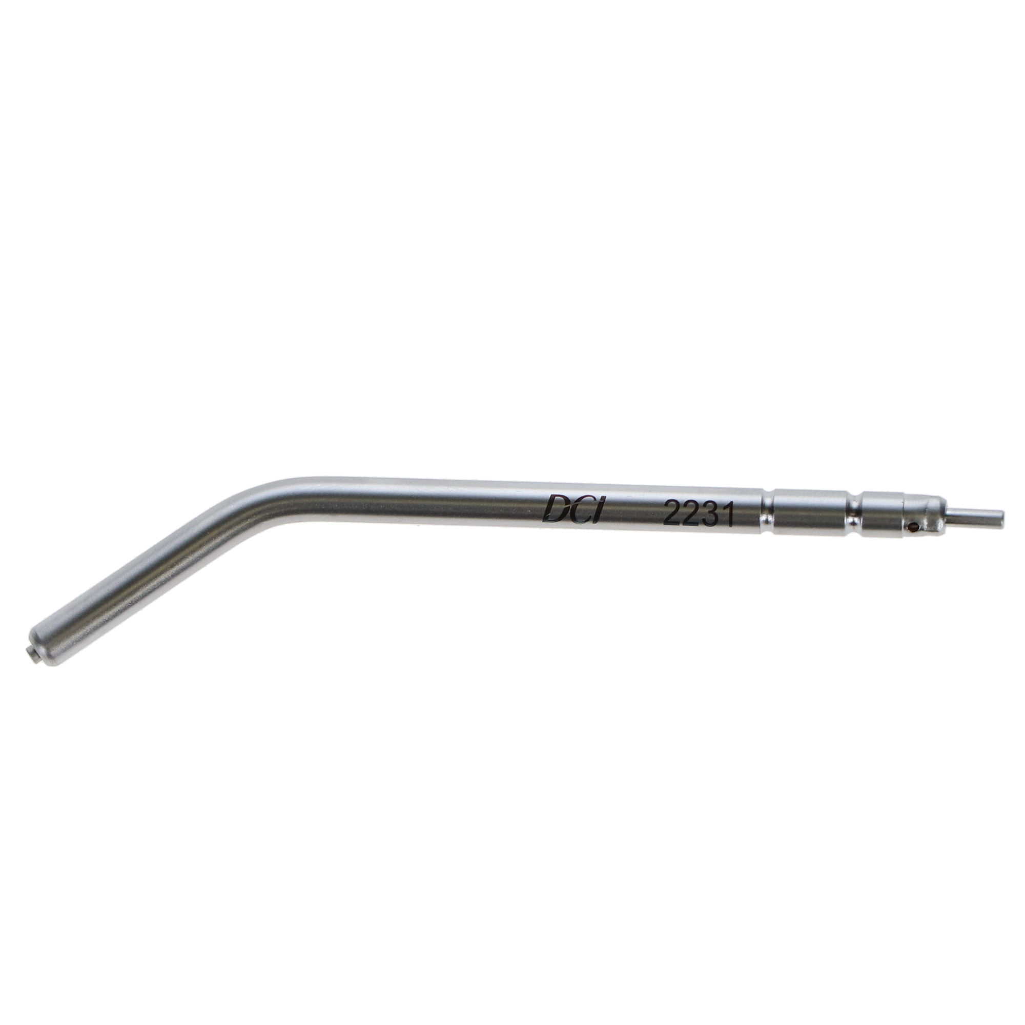 Autoclavable, 3 Way Metal Air/Water Syringe Tips, for A-dec, 1/Pk, 3054 ...