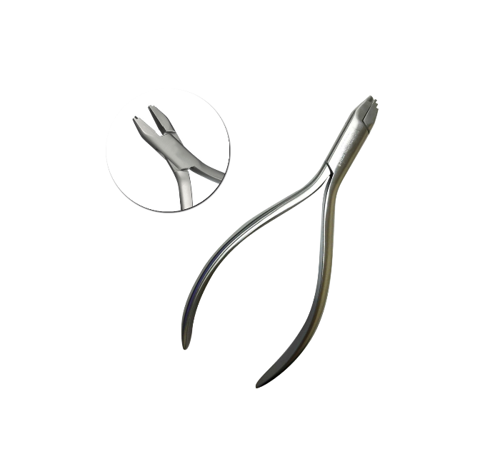 Hook Crimping Plier (40008)