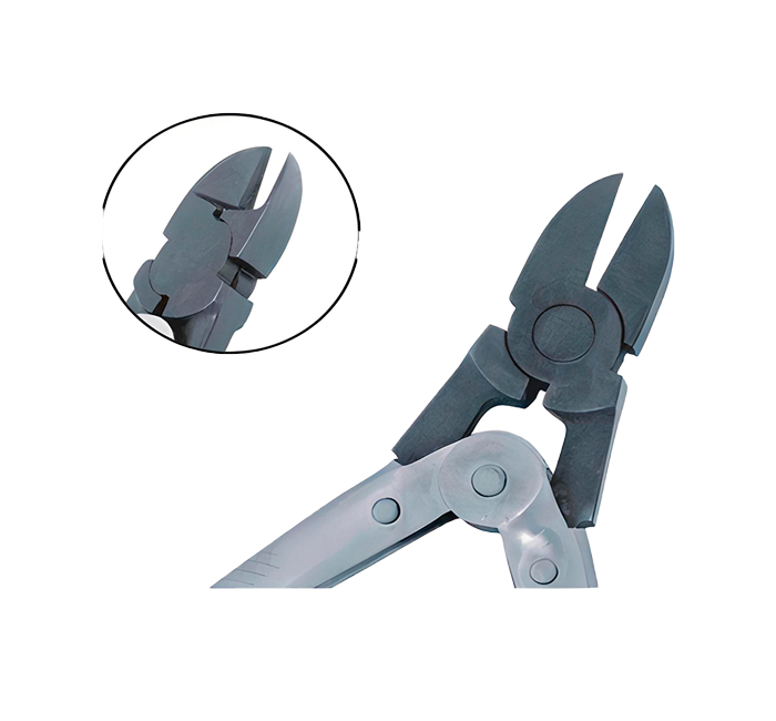 Cuting Action Heavy Duty Cutter, Multi Action (40108)