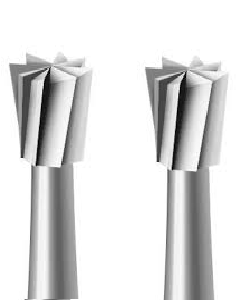 Inverted Cone Fg34 (861)