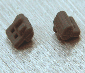 Rotation Wedges (1164)